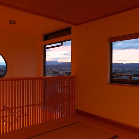 Sanjoubou Sansou Villa Kyoto Bagian luar foto