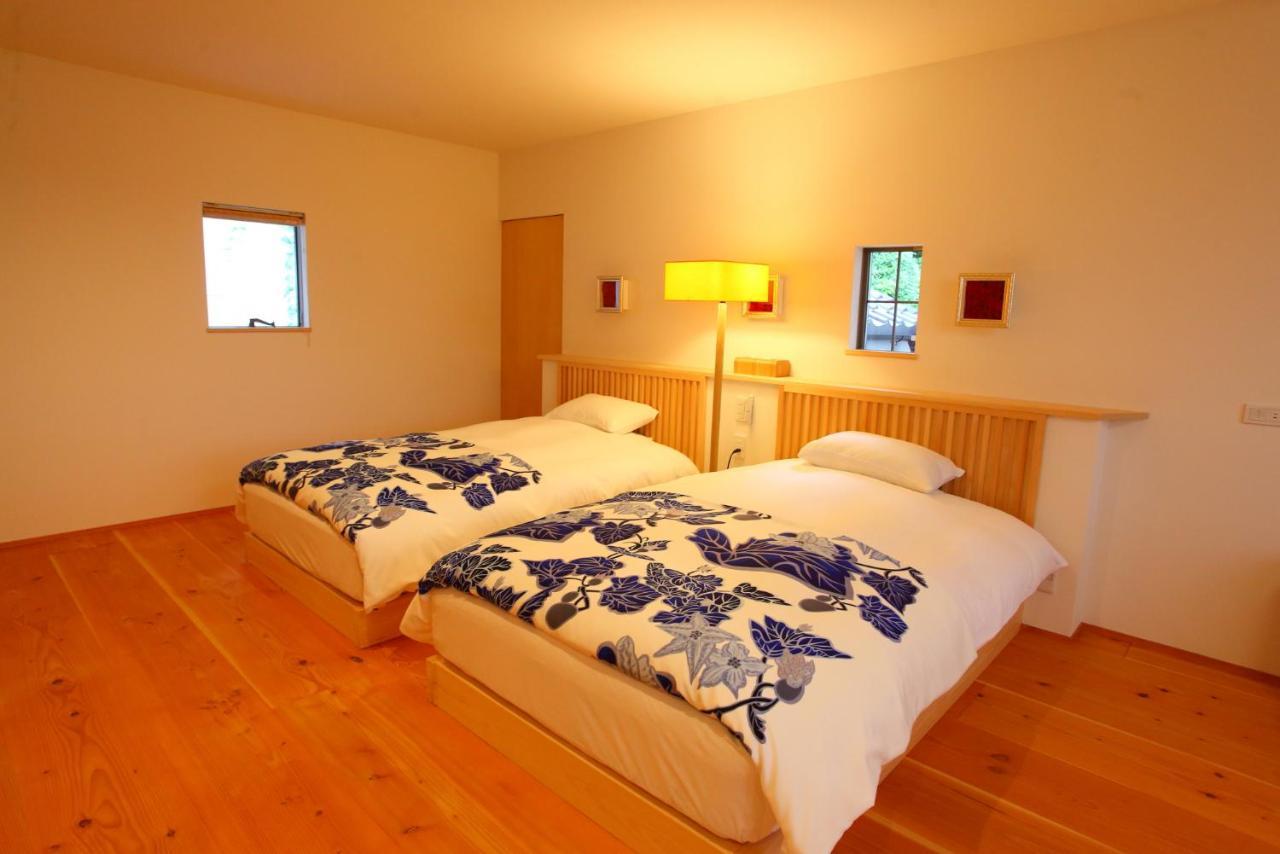Sanjoubou Sansou Villa Kyoto Bagian luar foto