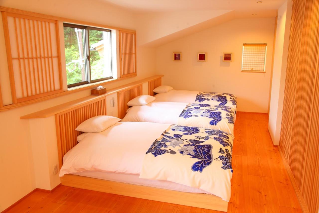 Sanjoubou Sansou Villa Kyoto Bagian luar foto