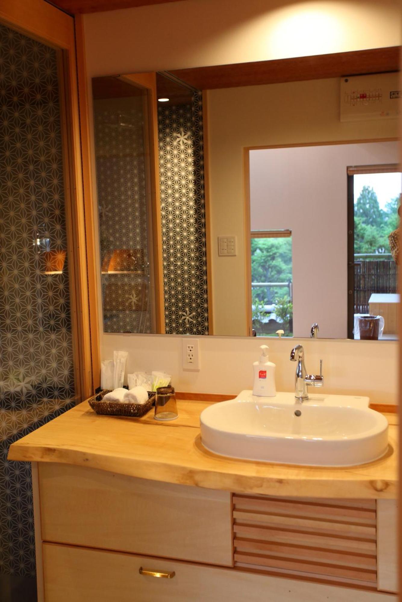 Sanjoubou Sansou Villa Kyoto Bagian luar foto