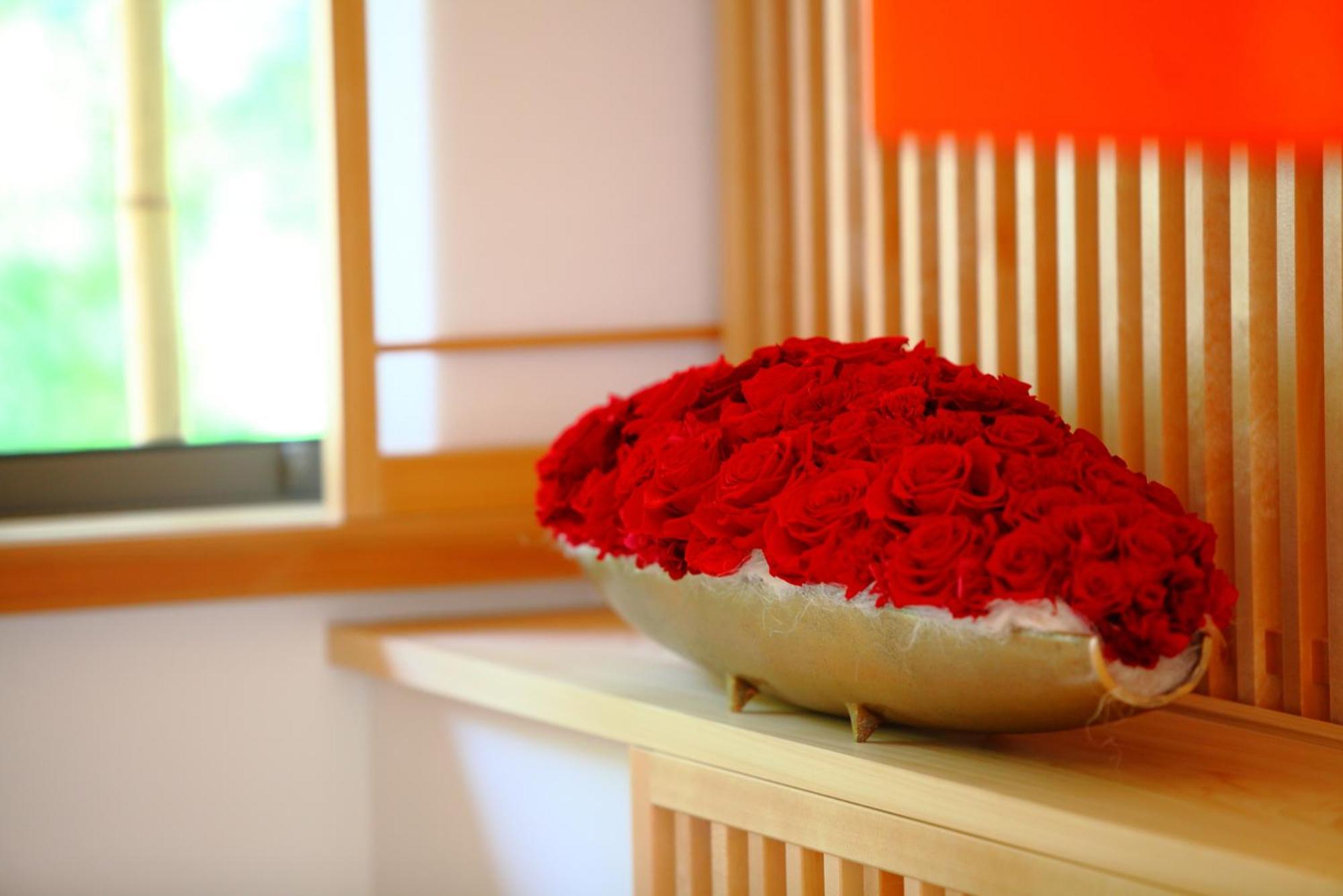 Sanjoubou Sansou Villa Kyoto Bagian luar foto