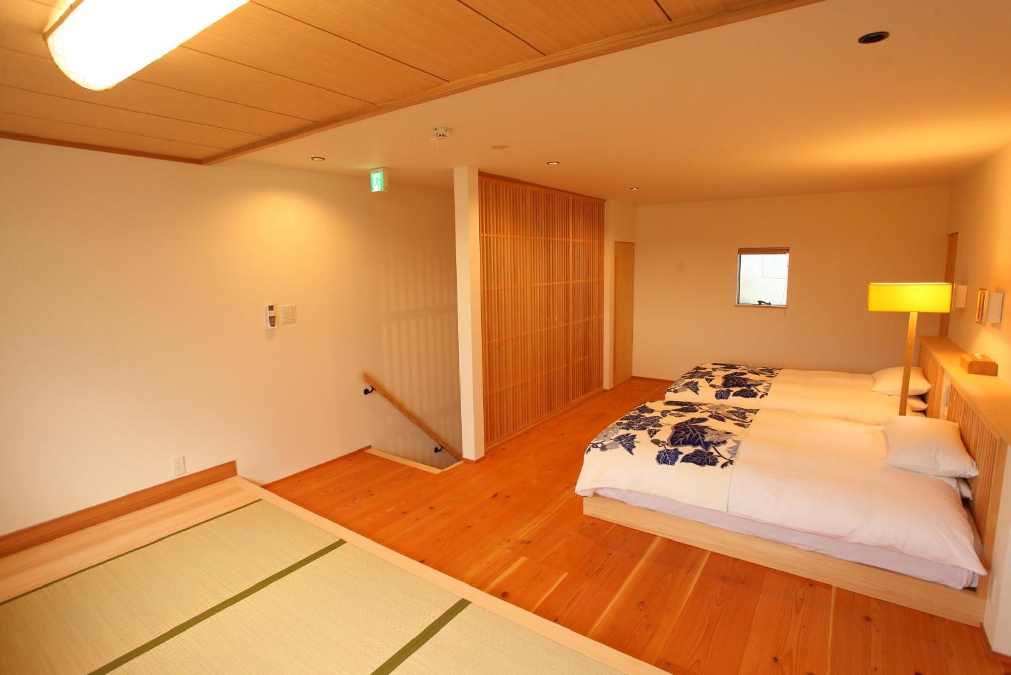 Sanjoubou Sansou Villa Kyoto Bagian luar foto