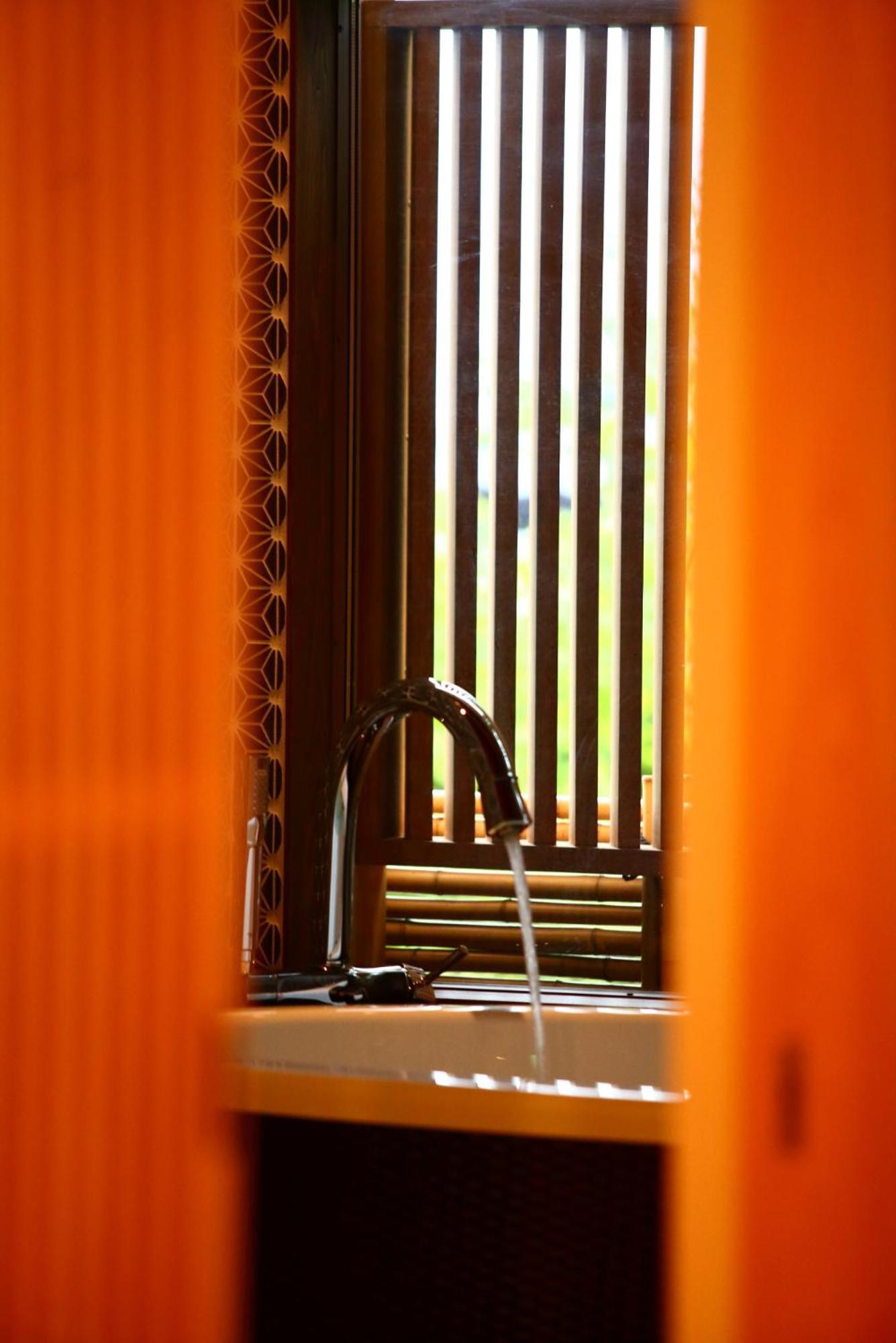 Sanjoubou Sansou Villa Kyoto Bagian luar foto