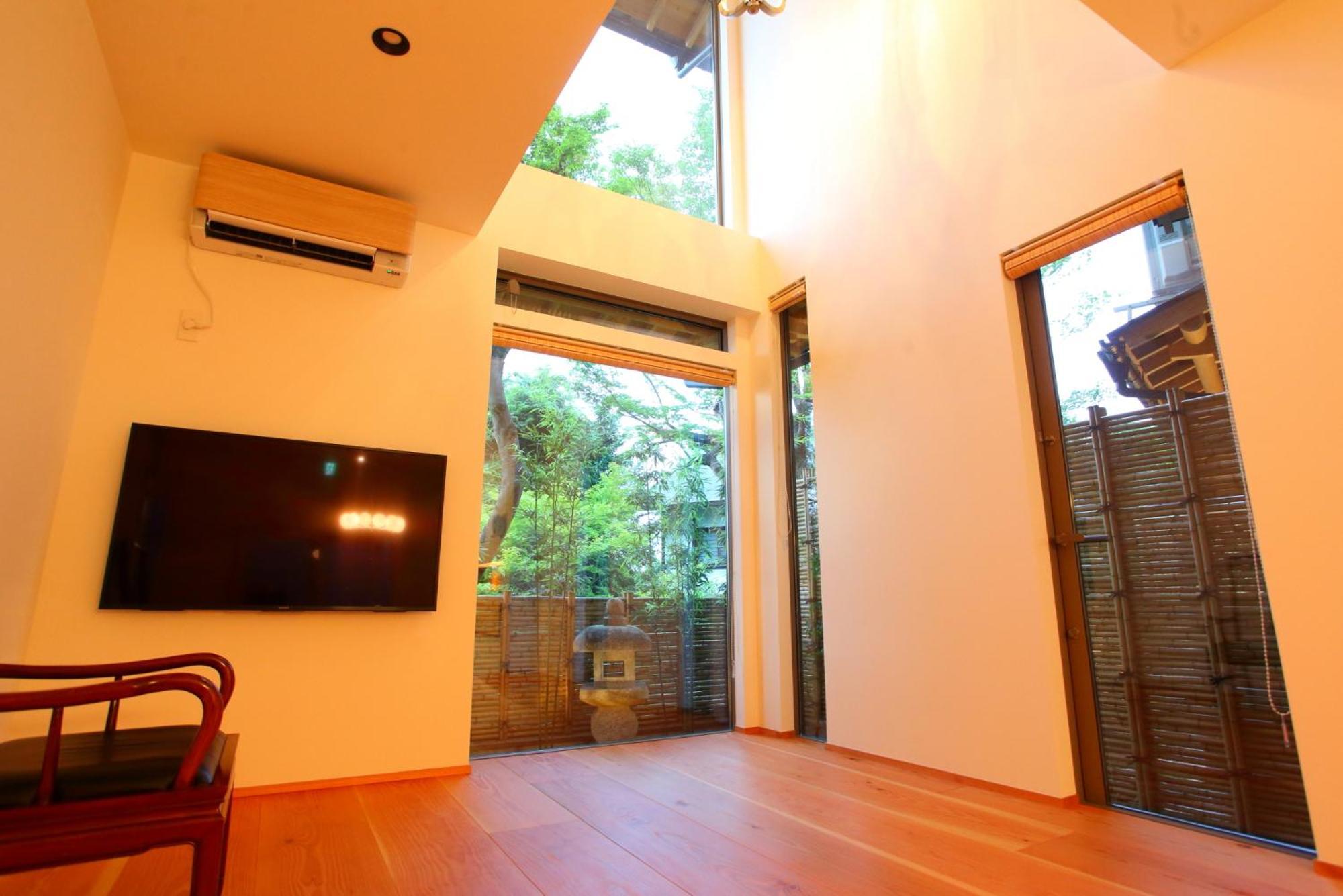 Sanjoubou Sansou Villa Kyoto Bagian luar foto