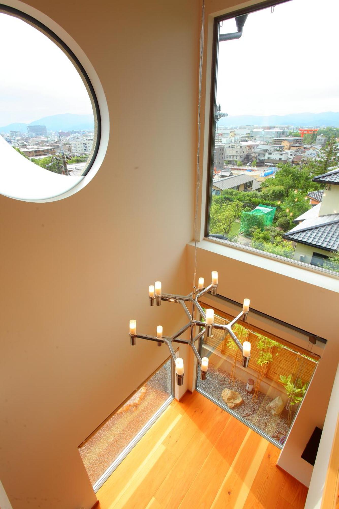 Sanjoubou Sansou Villa Kyoto Bagian luar foto