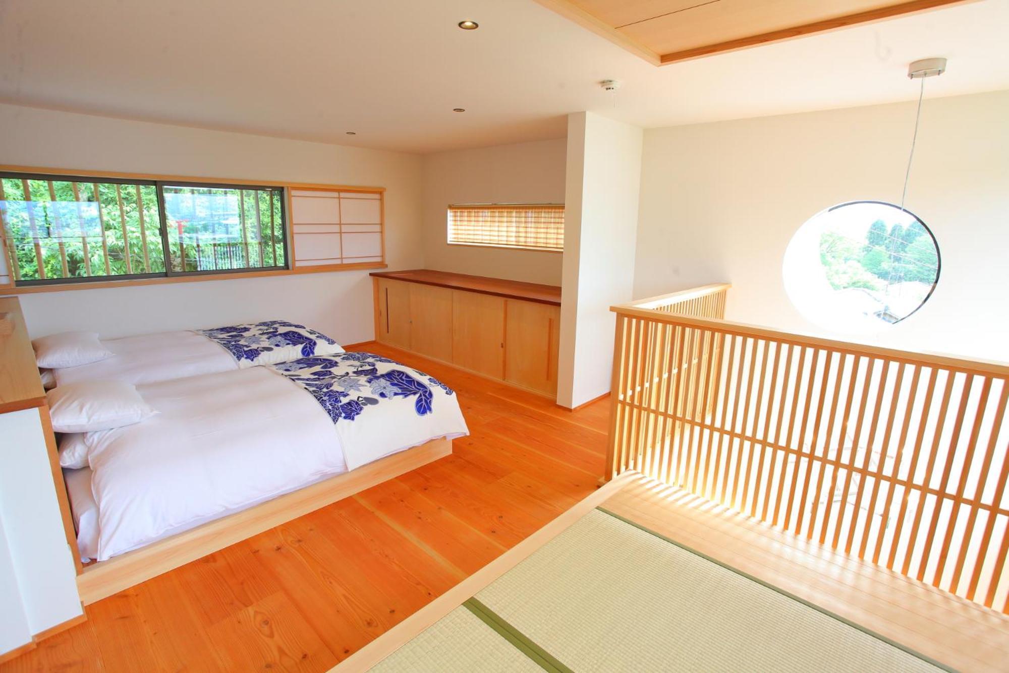 Sanjoubou Sansou Villa Kyoto Bagian luar foto