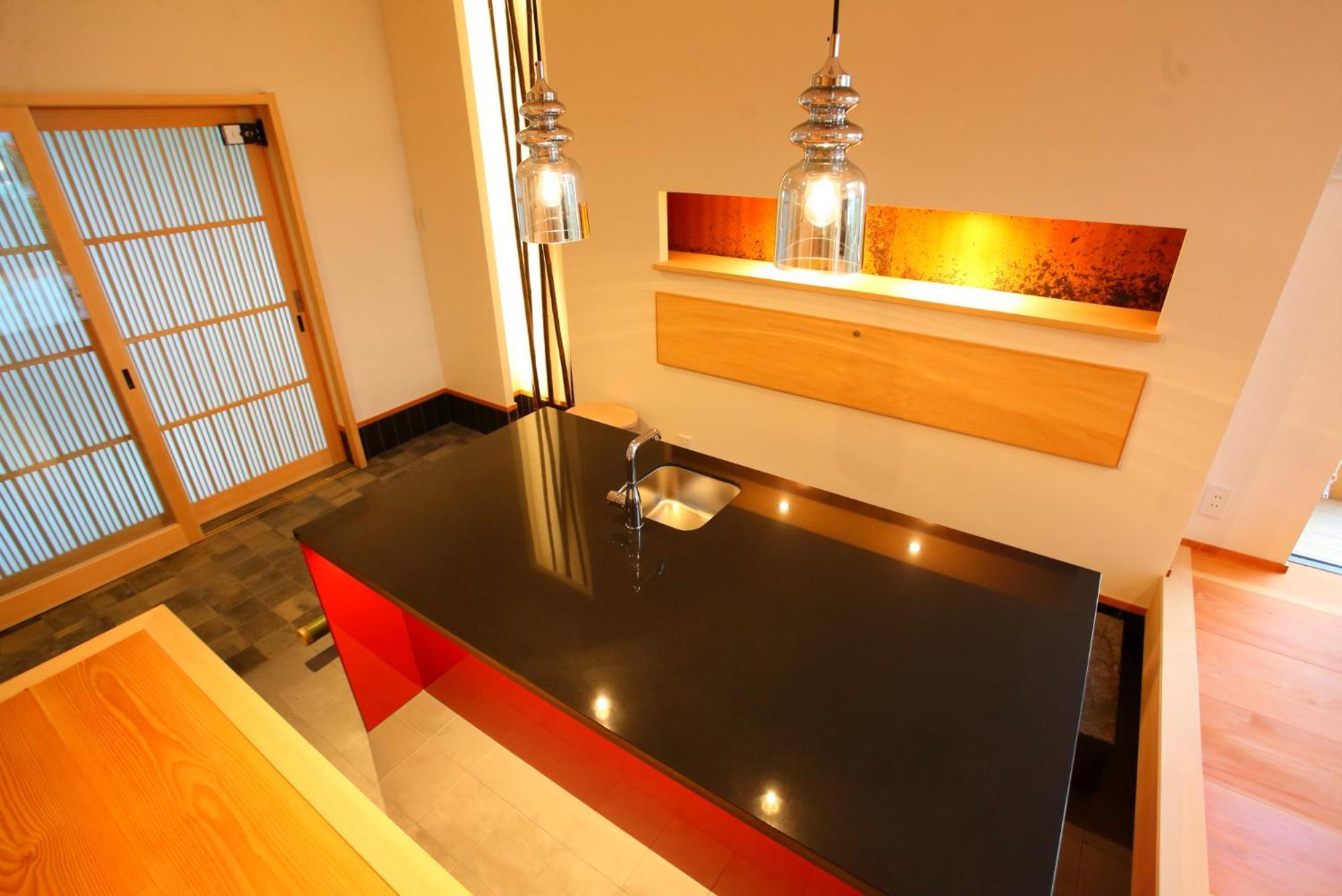 Sanjoubou Sansou Villa Kyoto Bagian luar foto