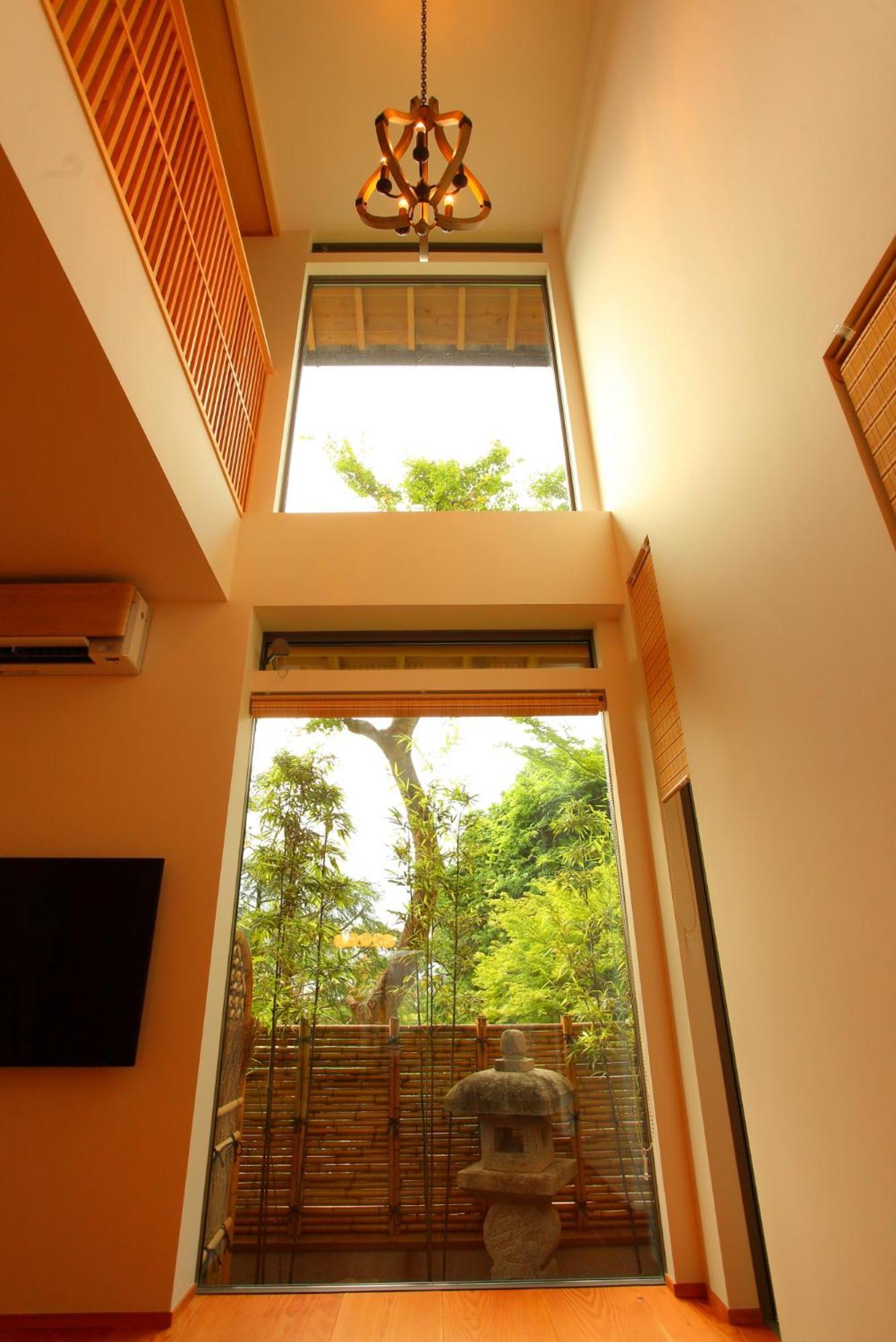 Sanjoubou Sansou Villa Kyoto Bagian luar foto