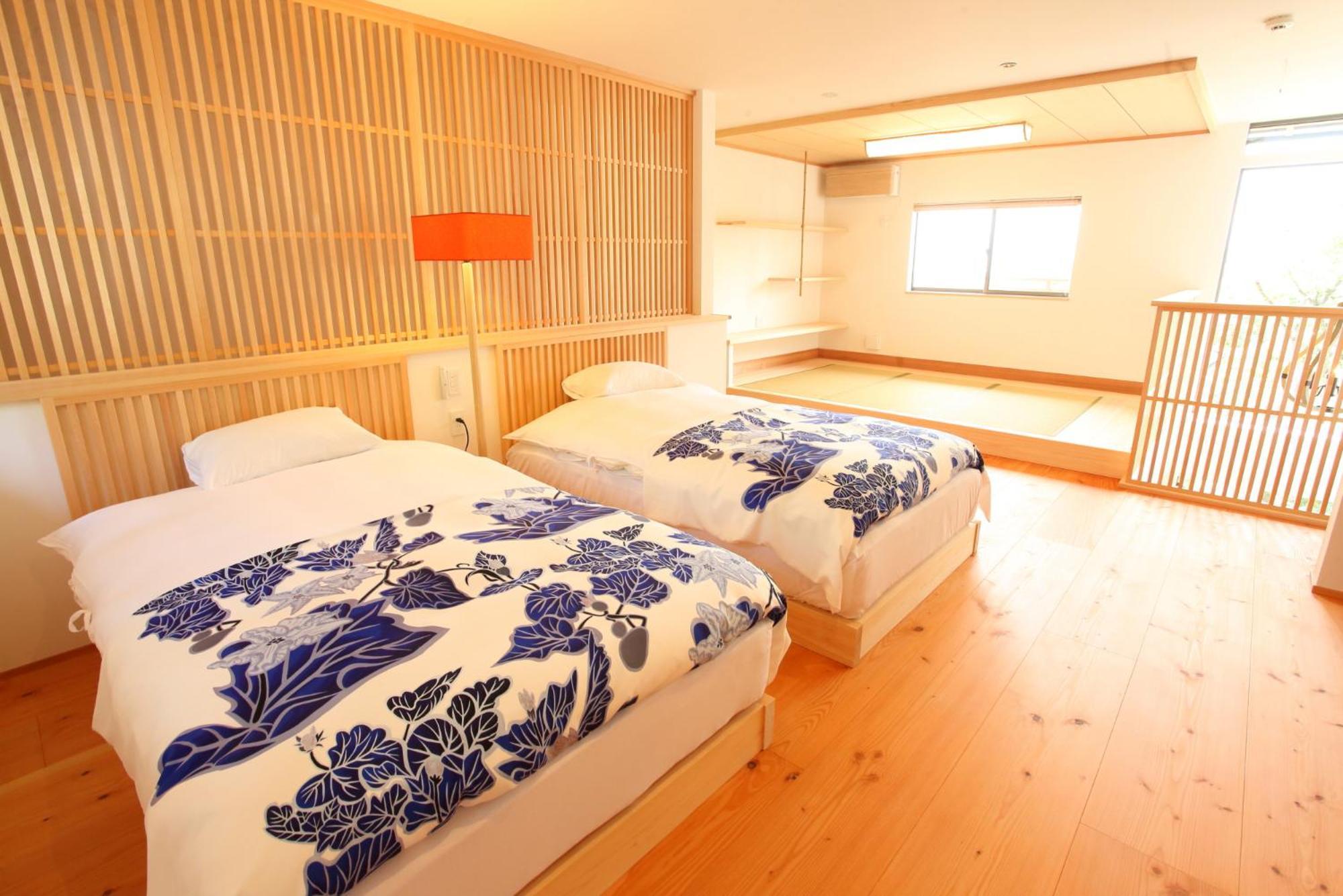 Sanjoubou Sansou Villa Kyoto Bagian luar foto