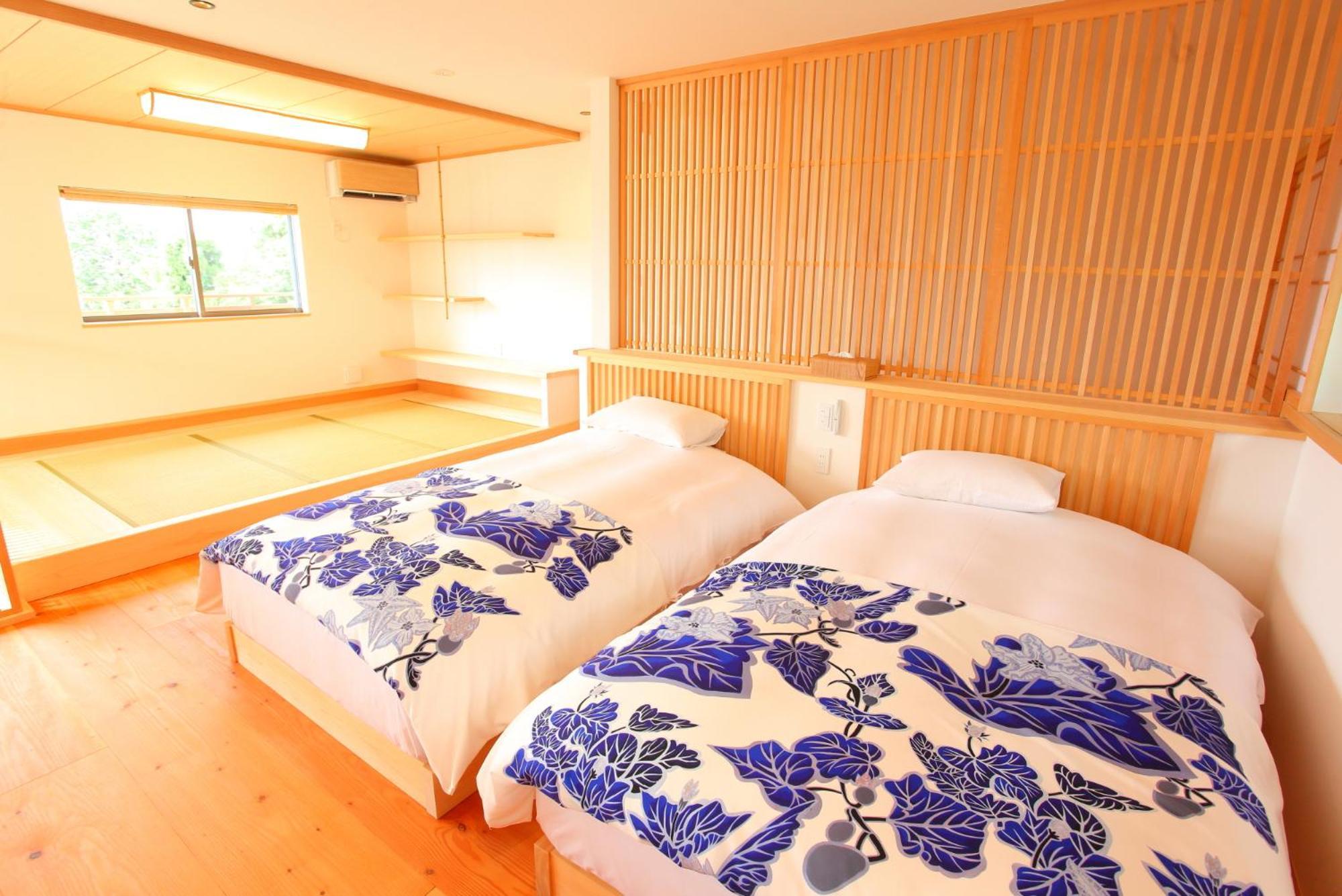 Sanjoubou Sansou Villa Kyoto Bagian luar foto