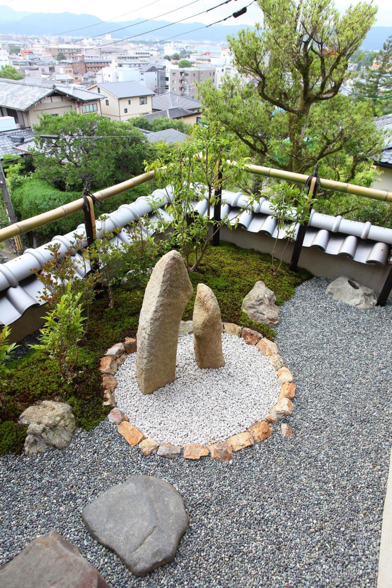Sanjoubou Sansou Villa Kyoto Bagian luar foto