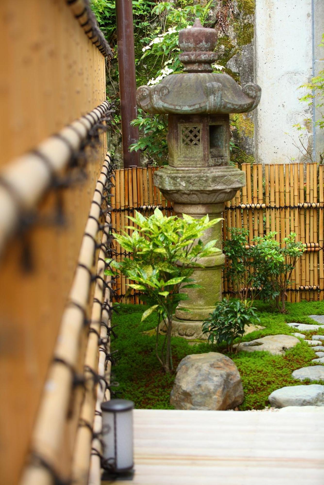Sanjoubou Sansou Villa Kyoto Bagian luar foto