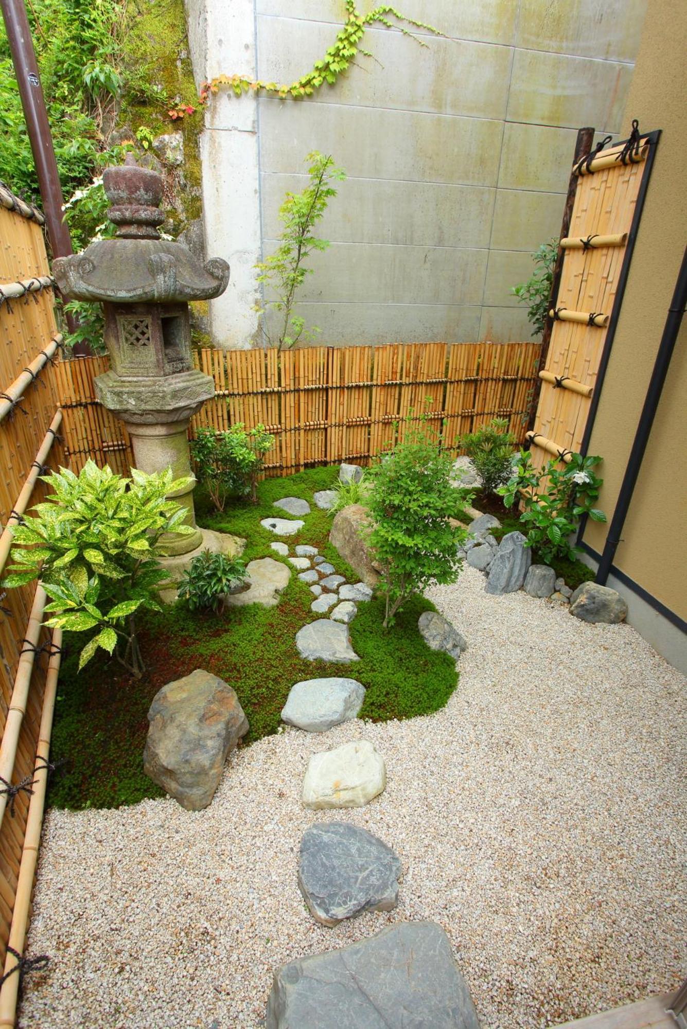 Sanjoubou Sansou Villa Kyoto Bagian luar foto